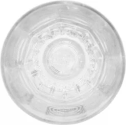 Keukenbenodigdheden 28 Lipton Ice Tea Glas - Stapelbaar - 370 Ml - 6 Stuks