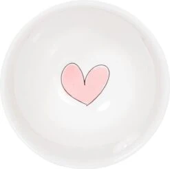 Blond Amsterdam Even Bijkletsen Kom Ø14 Cm - Mint Rand -Keukenbenodigdheden 1200x1194 13