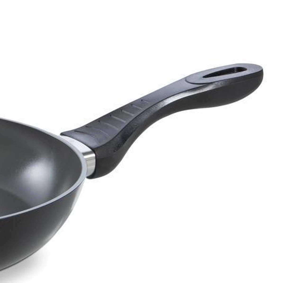 BK Easy Basic Ceramic Koekenpannenset - Ø20 Cm En Ø24 Cm - PFAS-vrij 18 BK Easy Basic Ceramic Koekenpannenset - Ø20 Cm En Ø24 Cm - PFAS-vrij - Afbeelding 16