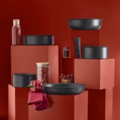 Tefal Ingenio Unlimited - Koekenpan - Ø28 Cm -Keukenbenodigdheden 1200x1198 36