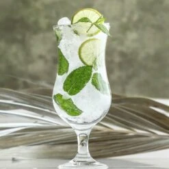 Lav - LAV Fiesta - Cocktail Glazen - Drinkglazen - Set Van 6 Glazen - Vaatwasserbestendig -Keukenbenodigdheden 1200x1199 14