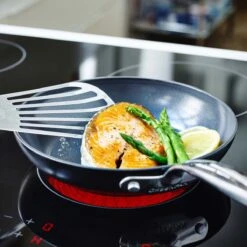 GreenPan Barcelona Infinity Pro Koekenpannenset - 3-delig - Zwart - Inductie - PFAS-vrij -Keukenbenodigdheden 1200x1200 1000