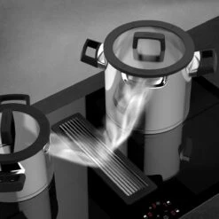 BergHOFF GEM Downdraft Pannenset - 7 Delige Set - 4 Pannen -Keukenbenodigdheden 1200x1200 1013