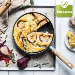 GreenPan Mayflower Koekenpan - Ø 28 Cm - Keramisch - Inductie -Keukenbenodigdheden 1200x1200 1077