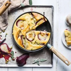 GreenPan Mayflower Koekenpan - Ø 28 Cm - Keramisch - Inductie -Keukenbenodigdheden 1200x1200 1086