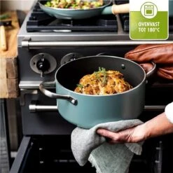 BK Greenpan Keramische Antikleef Pannenset 5-delig - Inductie - Greenpan - Pan - Mat - Koken - Keuken - RVS Pan - Pannenset - Anti Aanbak 12 BK Greenpan Keramische Antikleef Pannenset 5-delig - Inductie - Greenpan - Pan - Mat - Koken - Keuken - RVS Pan - Pannenset - Anti Aanbak -Keukenbenodigdheden 1200x1200 1115