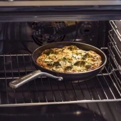 KitchenAid Hard Geanodiseerd Aluminium Koekenpannenset ø20+24+28cm - Zwart - Inductie -Keukenbenodigdheden 1200x1200 1119