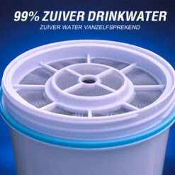 ZeroWater 9 Liter Waterfilter Kan - COMBI DEAL Met 5 Waterfilters -Keukenbenodigdheden 1200x1200 112