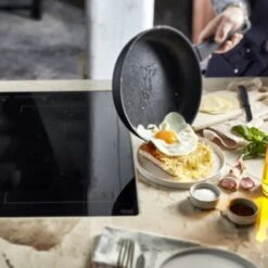 Demeyere Alu Classico 3 Koekenpan - Duraslide - Set 24 Cm + 28 Cm 12 Demeyere Alu Classico 3 Koekenpan - Duraslide - Set 24 Cm + 28 Cm -Keukenbenodigdheden 1200x1200 1143