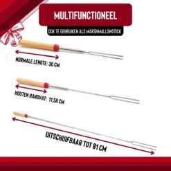 Rednas Poffertjespan Pakket - Incl. Luxe Giftbox - Incl.Bakkwast/Vork/Doseerfles - RVS/Gietijzer 20 Rednas Poffertjespan Pakket - Incl. Luxe Giftbox - Incl.Bakkwast/Vork/Doseerfles - RVS/Gietijzer -Keukenbenodigdheden 1200x1200 1218