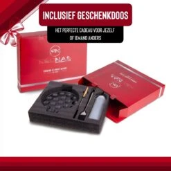 Rednas Poffertjespan Pakket - Incl. Luxe Giftbox - Incl.Bakkwast/Vork/Doseerfles - RVS/Gietijzer 21 Rednas Poffertjespan Pakket - Incl. Luxe Giftbox - Incl.Bakkwast/Vork/Doseerfles - RVS/Gietijzer -Keukenbenodigdheden 1200x1200 1219