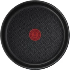 Tefal Ingenio Easy Cook & Clean - Pannenset - 13-delig - Niet Geschikt Voor Inductie 38 Tefal Ingenio Easy Cook & Clean - Pannenset - 13-delig - Niet Geschikt Voor Inductie -Keukenbenodigdheden 1200x1200 1234