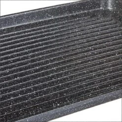 Merkloos Eazy Living Grillplaat Inductie Anthony 27 Cm X 37 Cm -Keukenbenodigdheden 1200x1200 1333