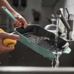 Springlane Gietijzeren Grillpan Mint, 26 Cm 23 Springlane Gietijzeren Grillpan Mint, 26 Cm -Keukenbenodigdheden 1200x1200 1348