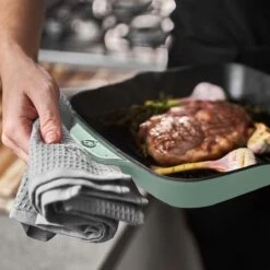 Springlane Gietijzeren Grillpan Mint, 26 Cm 24 Springlane Gietijzeren Grillpan Mint, 26 Cm -Keukenbenodigdheden 1200x1200 1349