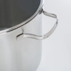 BK Soeppan - Ø 26 Cm - 11 L - Glazen Deksel -Keukenbenodigdheden 1200x1200 1451