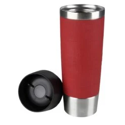 Tefal Travel Mug Thermobeker - 500 Ml - RVS/Rood -Keukenbenodigdheden 1200x1200 147