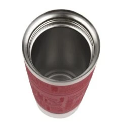 Tefal Travel Mug Thermobeker - 500 Ml - RVS/Rood -Keukenbenodigdheden 1200x1200 148
