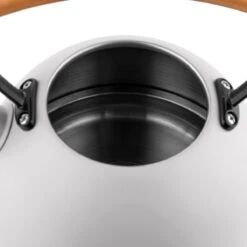 Florina Natura Line Fluitketel RVS Mat Grijs 2.3 Liter - Geschikt Voor Alle Warmtebronnen - Scandinavische Stijl - Massief Houten Handvat 12 Florina Natura Line Fluitketel RVS Mat Grijs 2.3 Liter - Geschikt Voor Alle Warmtebronnen - Scandinavische Stijl - Massief Houten Handvat -Keukenbenodigdheden 1200x1200 1578