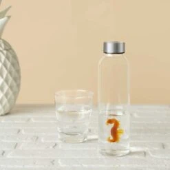 Balvi Waterfles - Zeepaard -Keukenbenodigdheden 1200x1200 158