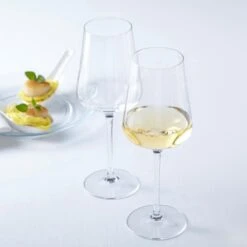 Glasrijk® Wijnglazen - 6 Stuks - Hoogte 25 Cm - 550 Ml - Wijnglas - Wijnglazen Witte Wijn - Wijnglazen Rode Wijn 15 Glasrijk® Wijnglazen - 6 Stuks - Hoogte 25 Cm - 550 Ml - Wijnglas - Wijnglazen Witte Wijn - Wijnglazen Rode Wijn -Keukenbenodigdheden 1200x1200 1633