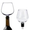 MikaMax Wijnfles Glas XXL - Groot Wijnglas - Past Standaard Kurk Op - 750ml -Keukenbenodigdheden 1200x1200 1636