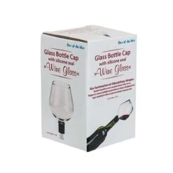 MikaMax Wijnfles Glas XXL - Groot Wijnglas - Past Standaard Kurk Op - 750ml 24 MikaMax Wijnfles Glas XXL - Groot Wijnglas - Past Standaard Kurk Op - 750ml -Keukenbenodigdheden 1200x1200 1640