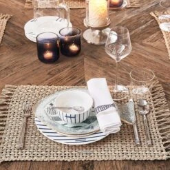 Riviera Maison Wijnglazen Witte Wijn - RM White Wine Glass - Transparant - Set 2 Stuks -Keukenbenodigdheden 1200x1200 1651