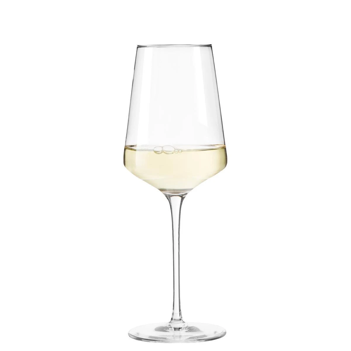 Leonardo Witte Wijnglas Puccini - 400 Ml - Set 6 Stuks 10 Leonardo Witte Wijnglas Puccini - 400 Ml - Set 6 Stuks - Afbeelding 8
