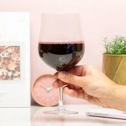 MikaMax XXL Wijnglas - Wijnglas Groot - 0.75L -Keukenbenodigdheden 1200x1200 1683