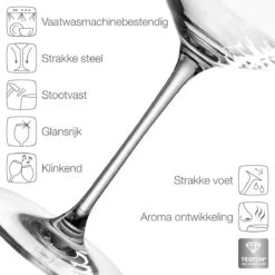 Leonardo Puccini Burgundy Wijnglas Groot - Hoogte 23 Cm - 6 Stuks 15 Leonardo Puccini Burgundy Wijnglas Groot - Hoogte 23 Cm - 6 Stuks -Keukenbenodigdheden 1200x1200 1694