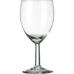 Royal Leerdam Wijnglas - 24cl - 15,2cm - Transparant 6 Stuk(s) -Keukenbenodigdheden 1200x1200 1708