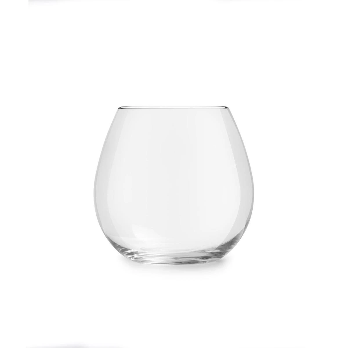 Libbey Wijnglas Cami Rood - 590 Ml / 59 Cl - 6 Stuks - Vaatwasserbestendig - Geen Voetje - Zonder Steel - Modern Trendy 4 Libbey Wijnglas Cami Rood - 590 Ml / 59 Cl - 6 Stuks - Vaatwasserbestendig - Geen Voetje - Zonder Steel - Modern Trendy - Afbeelding 2