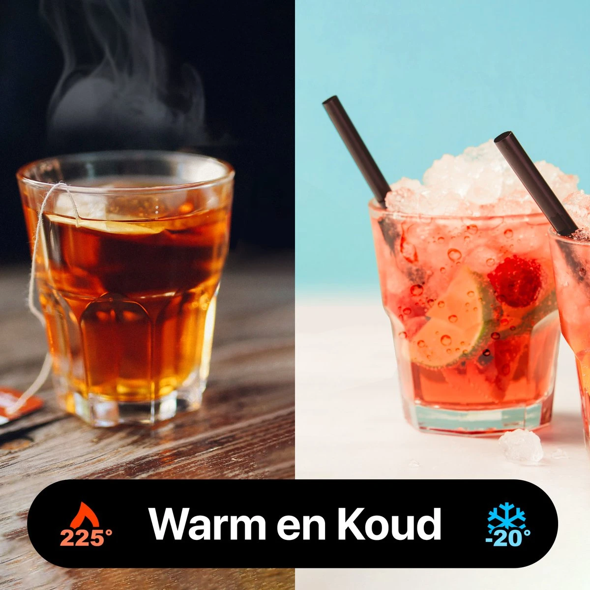 MyDrinkglass Wijnglazen Sevilla | Plastic Wijnglazen | 2 Stuks | Wijnglazen Witte Wijn | Wijnglazen Rood | Wijnglazen Set | Camping Glazen | Zero Waste | Herbruikbaar | Onbreekbaar Wijnglas | 470 Ml | 9 MyDrinkglass Wijnglazen Sevilla | Plastic Wijnglazen | 2 Stuks | Wijnglazen Witte Wijn | Wijnglazen Rood | Wijnglazen Set | Camping Glazen | Zero Waste | Herbruikbaar | Onbreekbaar Wijnglas | 470 Ml | - Afbeelding 7