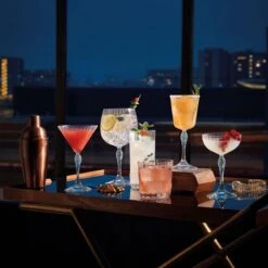 Bormioli Rocco America's 20 Gin Tonic Cocktailglas - 740 Ml - Set-6 -Keukenbenodigdheden 1200x1200 1738