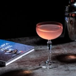 Libbey Champagneglas SPKSY Coupe - 245 Ml / 24,5 Cl - 6 Stuks - Vaatwasserbestendig - Hoge Kwaliteit - Vintage Design - Perfect Voor Een Cocktailfeest Aan Huis -Keukenbenodigdheden 1200x1200 1757