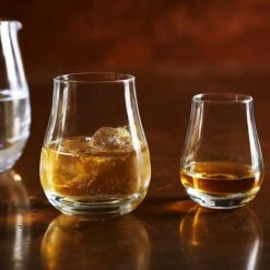 Whisky Glas 6 Stuks Whiskyglazen -GLASS SPEY DRAM 9 CL 9 Whisky Glas 6 Stuks Whiskyglazen -GLASS SPEY DRAM 9 CL -Keukenbenodigdheden 1200x1200 1792