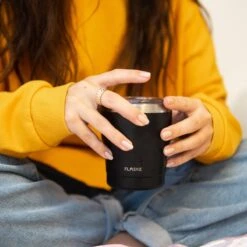 FLASKE Koffiebeker Coffee Cup - Night - 250ml - RVS Koffiebeker To Go Van 250ML 9 FLASKE Koffiebeker Coffee Cup - Night - 250ml - RVS Koffiebeker To Go Van 250ML -Keukenbenodigdheden 1200x1200 181