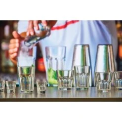 Mammoet Casablanca Tumblerglas - 200ml - 9cm - 12 Stuks 14 Mammoet Casablanca Tumblerglas - 200ml - 9cm - 12 Stuks -Keukenbenodigdheden 1200x1200 1817