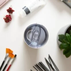 FLASKE Koffiebeker Coffee Cup - Night - 250ml - RVS Koffiebeker To Go Van 250ML 10 FLASKE Koffiebeker Coffee Cup - Night - 250ml - RVS Koffiebeker To Go Van 250ML -Keukenbenodigdheden 1200x1200 182