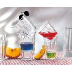 Duralex Picardie Waterglas Klein - 160 Ml - Gehard Glas - 6 Stuks -Keukenbenodigdheden 1200x1200 1826