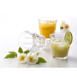 Duralex Picardie Waterglas Klein - 160 Ml - Gehard Glas - 6 Stuks -Keukenbenodigdheden 1200x1200 1827