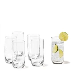 Leonardo Daily Longdrinkglas - 33 Cl - 6 Stuks 11 Leonardo Daily Longdrinkglas - 33 Cl - 6 Stuks -Keukenbenodigdheden 1200x1200 1844