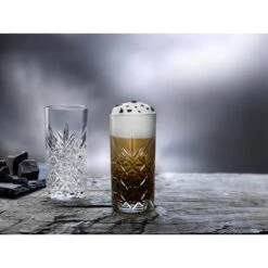 Pasabahce Timeless Longdrinkglas - 300 Ml - 12 Stuks -Keukenbenodigdheden 1200x1200 1853