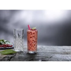 Pasabahce Timeless Longdrinkglas - 300 Ml - 12 Stuks -Keukenbenodigdheden 1200x1200 1854