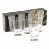 Merkloos 8x Shotglazen / Borrelglaasjes - 5 Cl - Glas 1 Merkloos 8x Shotglazen / Borrelglaasjes - 5 Cl - Glas -Keukenbenodigdheden 1200x1200 1952