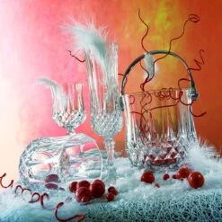 Eclat Longchamp Likeurglas - 6 Cl - Set-6 10 Eclat Longchamp Likeurglas - 6 Cl - Set-6 -Keukenbenodigdheden 1200x1200 1980