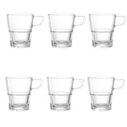 Leonardo Senso Koffieglas - 6 Stuks 21 Leonardo Senso Koffieglas - 6 Stuks -Keukenbenodigdheden 1200x1200 1990