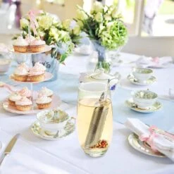 BOTC Thee Infuser - RVS - Theezeef - Thee Knijptang - Thee Ei - Theepot Infuser - Theezeefje -KOMEO160 13 BOTC Thee Infuser - RVS - Theezeef - Thee Knijptang - Thee Ei - Theepot Infuser - Theezeefje -KOMEO160 -Keukenbenodigdheden 1200x1200 2024