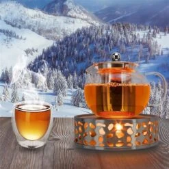 INTIRILIFE Theepot Warmer In Zilver – Roestvrijstalen Theepot Met Patroon Voor Hittebestendige Theepotten – Roestvrijstalen Theewarmer Voor Koffie, Thee En Nog Veel Meer. 13 INTIRILIFE Theepot Warmer In Zilver – Roestvrijstalen Theepot Met Patroon Voor Hittebestendige Theepotten – Roestvrijstalen Theewarmer Voor Koffie, Thee En Nog Veel Meer. -Keukenbenodigdheden 1200x1200 2047
